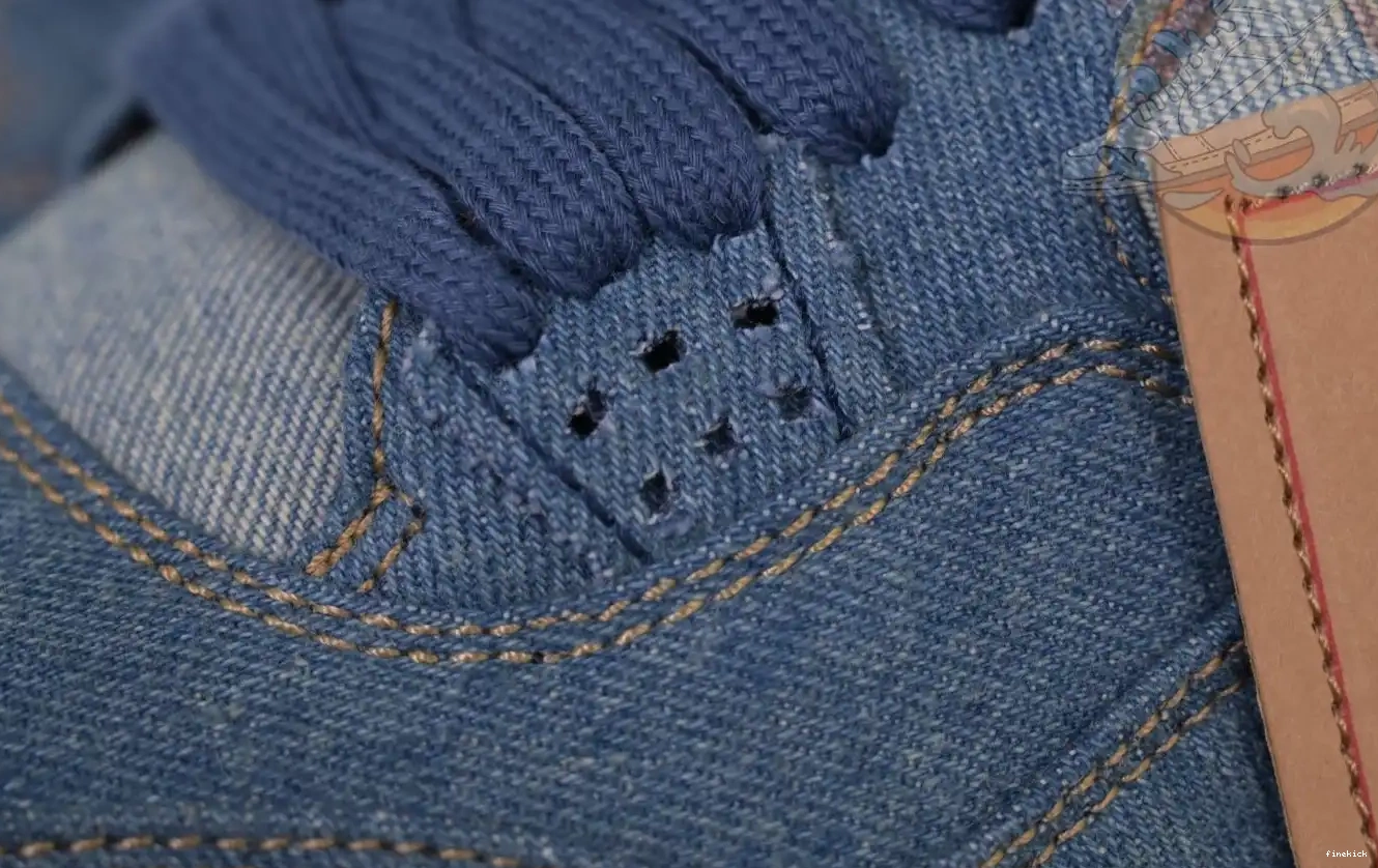 Air Jordan Jordan denim levis 4 retro 0628